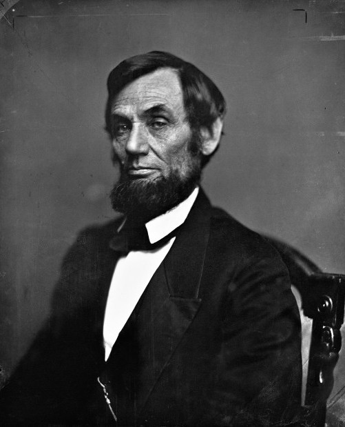 Gallery of Abraham Lincoln