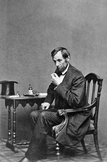 Gallery of Abraham Lincoln