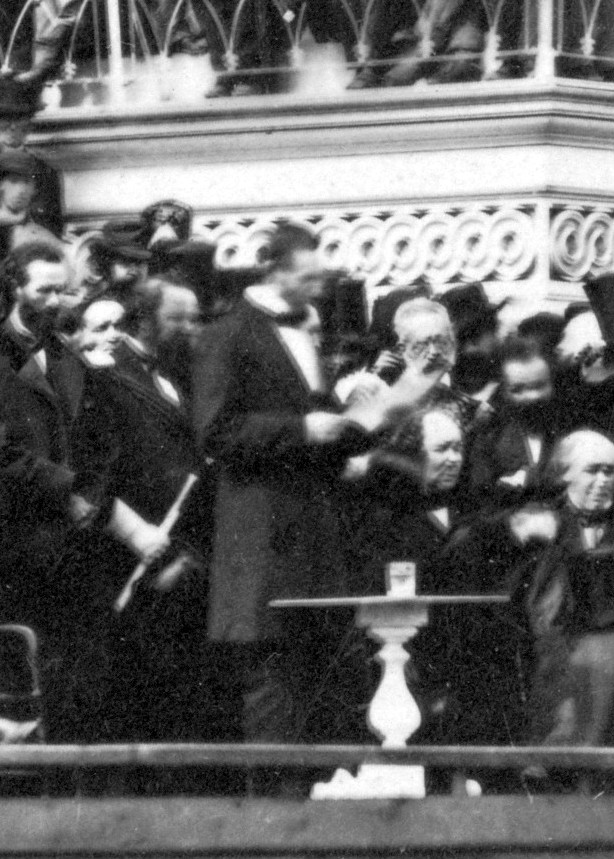 Gallery of Abraham Lincoln