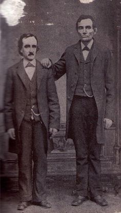 Gallery of Abraham Lincoln