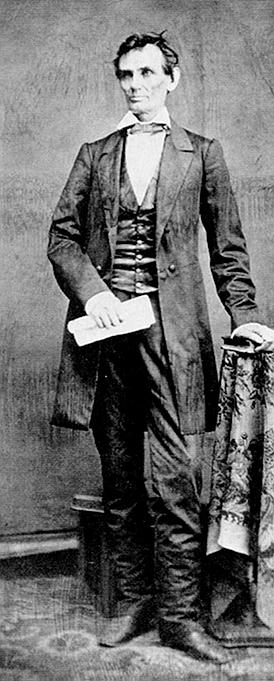 Gallery of Abraham Lincoln