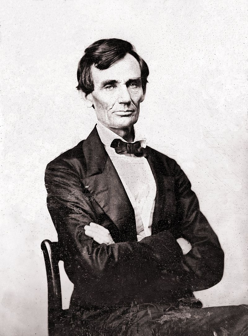 Gallery of Abraham Lincoln