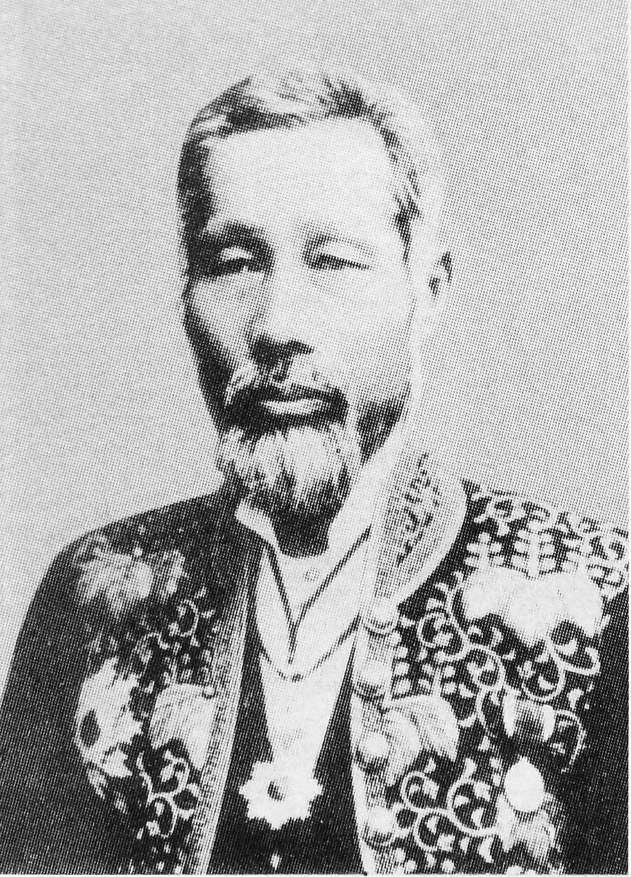 Masamichi Tsuda