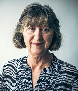 Charlotte Elkins