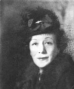 Spouse: Vera Chatzmann 
