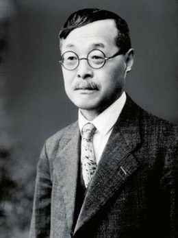 Sōkichi Tsuda