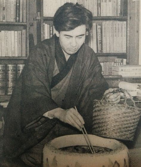 Yagi Ryuichiro