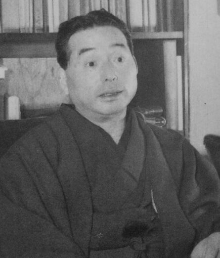Tomizo Yoshida