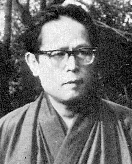 Haruo Umezaki