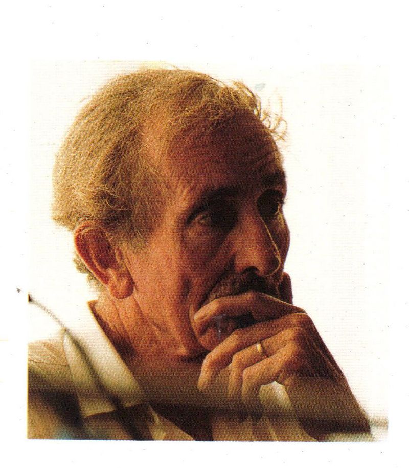 Antonio Dacosta