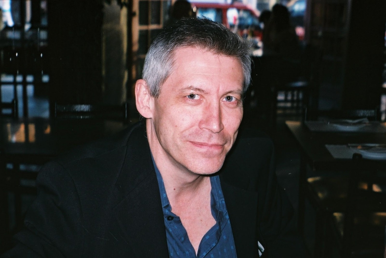 Gallery of Karl Jirgens