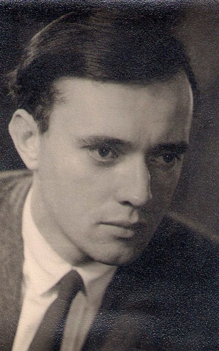 John Jones