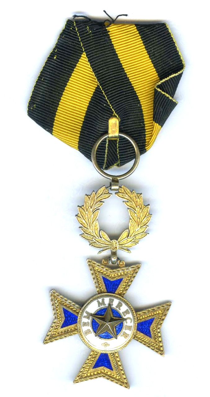 Order of Merit