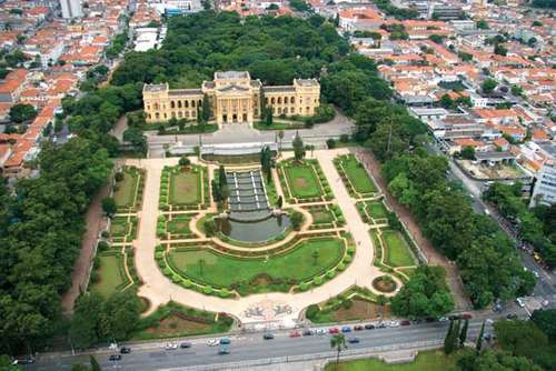 Gallery of Coelho Neto