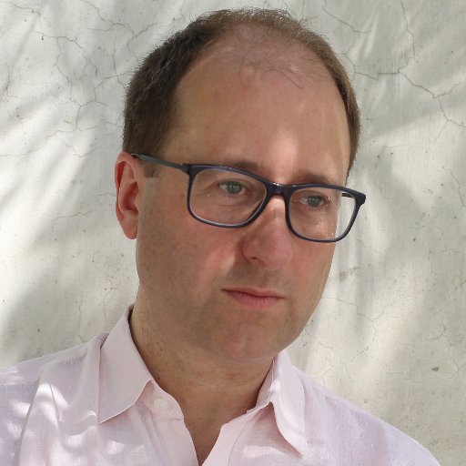 Brother: Patrick French