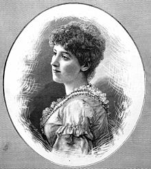 Friend: Adelaide Helen Calvert  