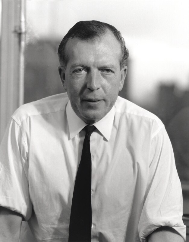 John Junor
