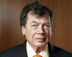 Edgar Bronfman