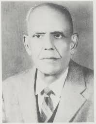 Kafil Chowdhury
