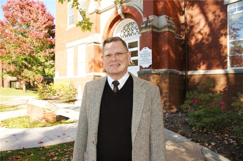 Durwood Dunn