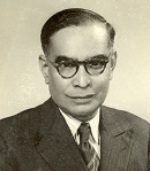 Chitta Dasgupta