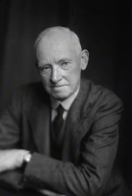 William Flint
