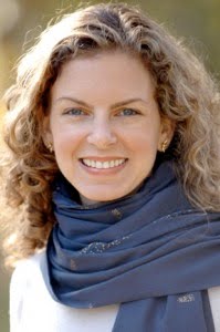 Daughter: Sara Bronfman 