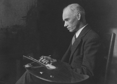 Gallery of William Flint