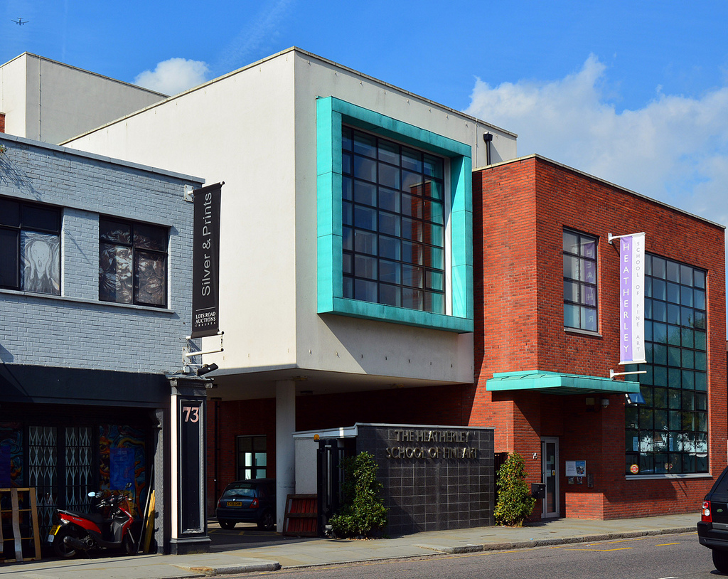 Gallery of William Flint