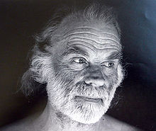 Partner: James Broughton