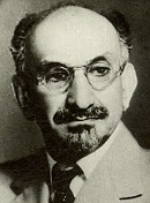 Jehangir Dastur
