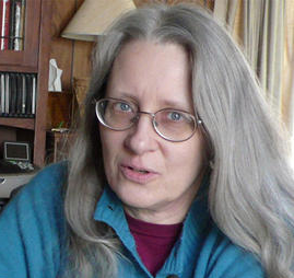 Wendy Grossman
