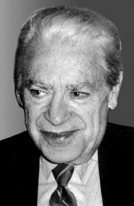 Alexander Kazhdan