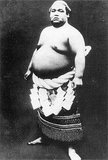 Totaro Umegatani