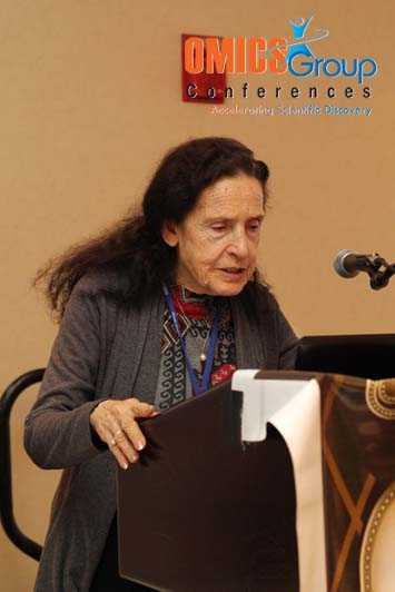 Career period of Shulamith Kreitler in career
