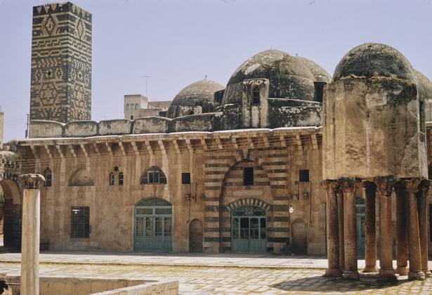 Gallery of Abu al-Fida