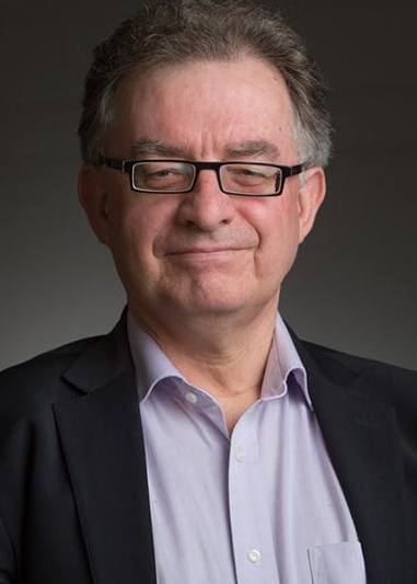 colleague: Chris French