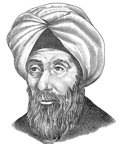 Abú Hámid al-Gharnátí
