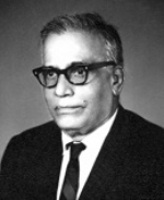 Nanasaheb Tawde