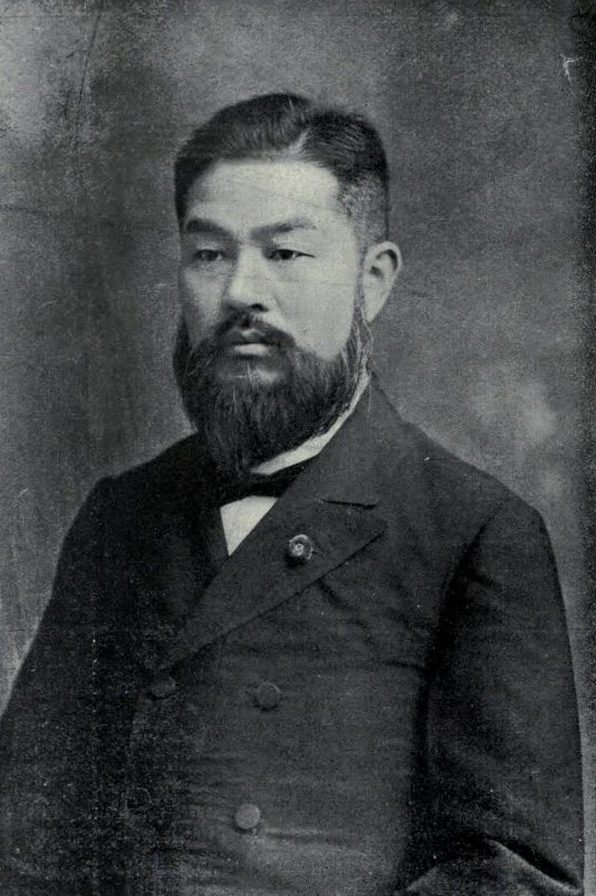 Ikuzo Wakao