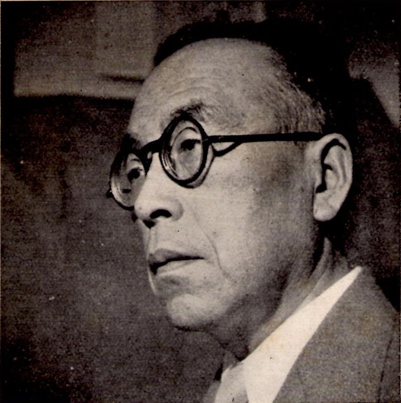 Kozo Uno