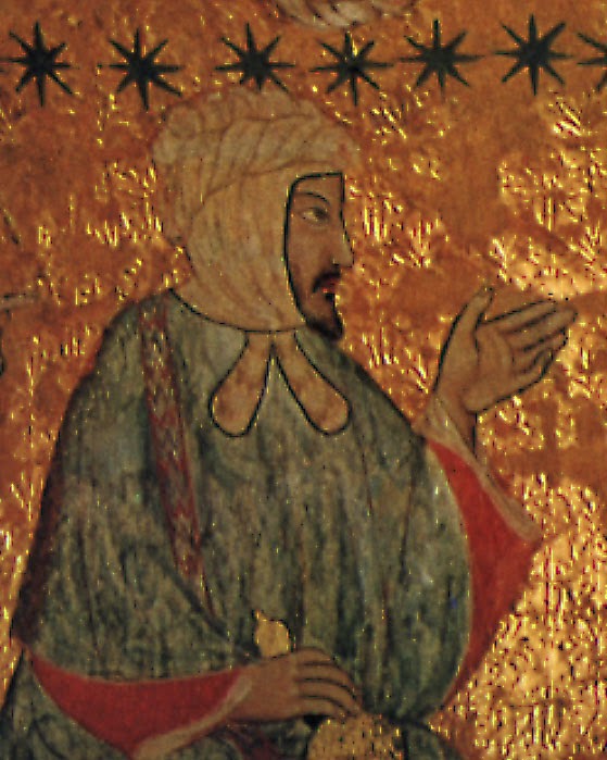 Gallery of Abu Mashar