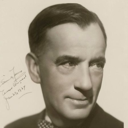 Gallery of Edgar Guest
