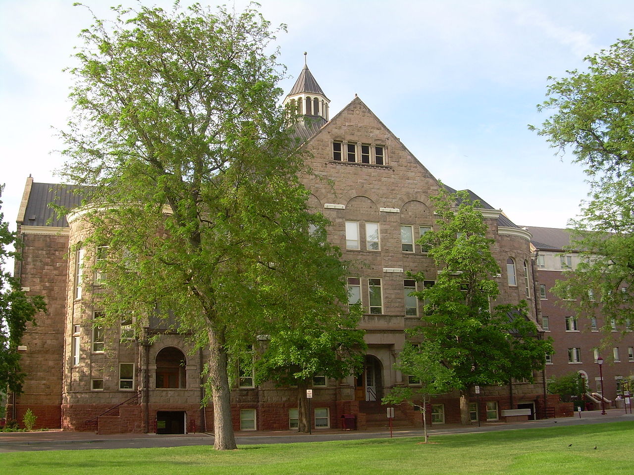 Gallery of Dean Kelley