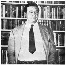 Edwin Corle