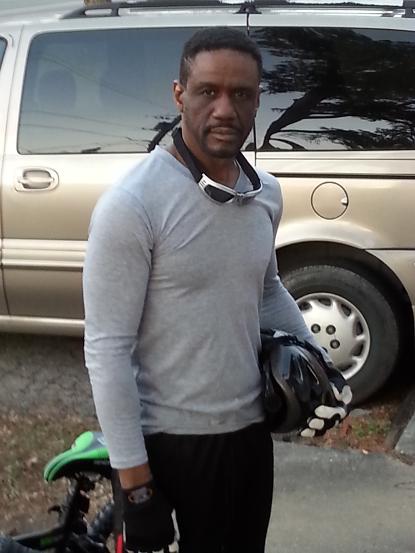 Willie Easter Jr.