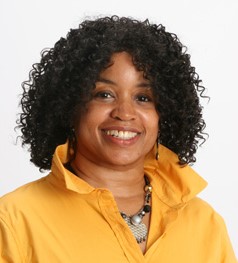 Shirley Frazier