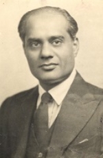 Banurao Kadam