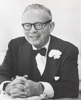 Gardner Cowles