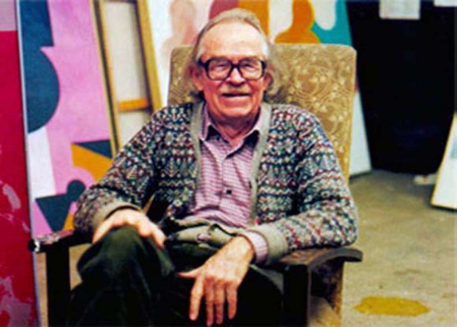Gallery of Hassel Smith